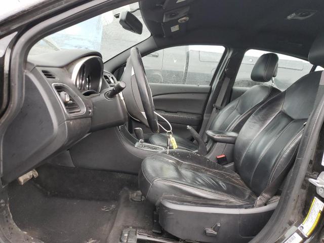 Photo 7 from auction – 2012 CHRYSLER 200 LIMITE with VIN 1C3CCBCG8CN326195