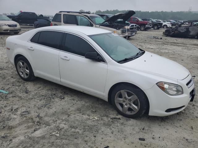 Photo 4 from auction – 2012 CHEVROLET MALIBU LS with VIN 1G1ZA5EUXCF235562