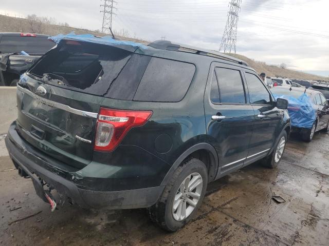 Photo 3 from auction – 2013 FORD EXPLORER X with VIN 1FM5K8D88DGA87329