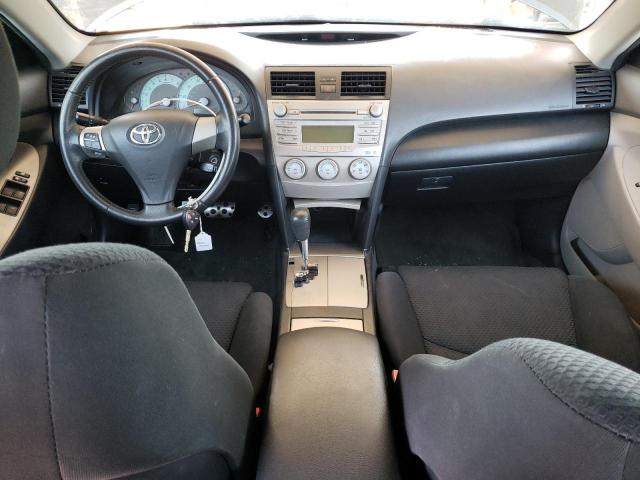 Photo 8 from auction – 2010 TOYOTA CAMRY BASE with VIN 4T1BF3EK6AU088884