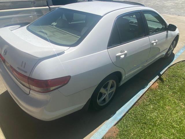 Photo 4 from auction – 2004 HONDA ACCORD EX with VIN 1HGCM56644A069902