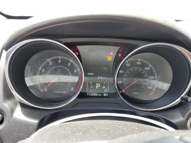 Photo 9 from auction – 2019 MITSUBISHI OUTLANDER with VIN JA4AP4AU2KU025030