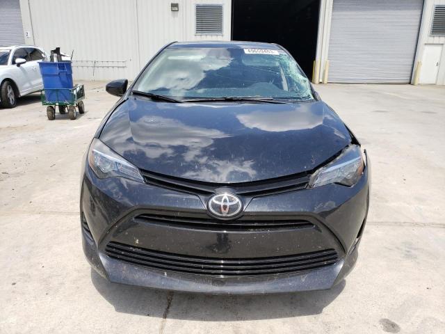 Photo 5 from auction – 2019 TOYOTA COROLLA L with VIN 5YFBURHE5KP945603