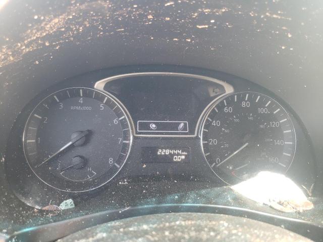 Photo 9 from auction – 2013 NISSAN ALTIMA 2.5 with VIN 1N4AL3AP1DC183878