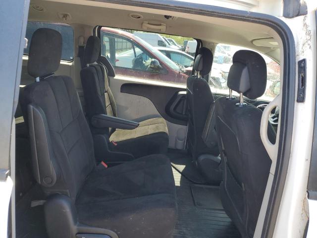 Photo 10 from auction – 2012 DODGE GRAND CARA with VIN 2C4RDGBG8CR130830