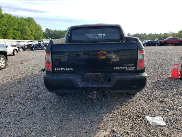 صورة رقم 6 من المزاد - 2013 HONDA RIDGELINE مع VIN 5FPYK1F58DB010862