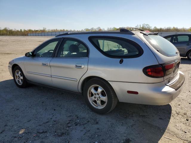 Photo 2 from auction – 2004 FORD TAURUS SE with VIN 1FAHP58294A187911