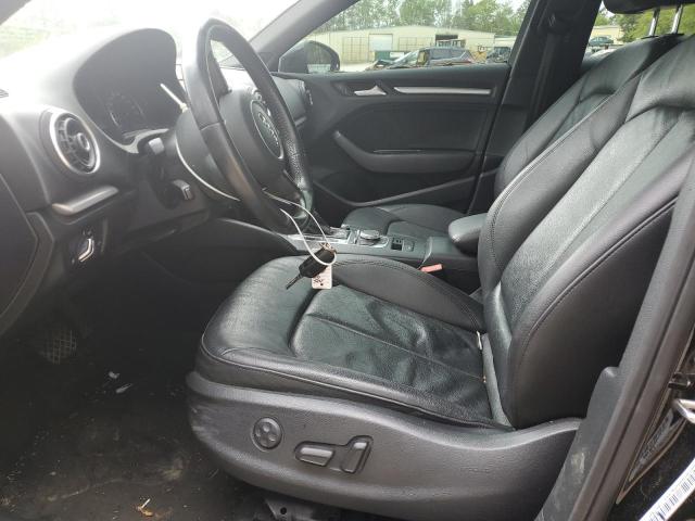 Photo 7 from auction – 2015 AUDI A3 PREMIUM with VIN WAUACGFF4F1126281