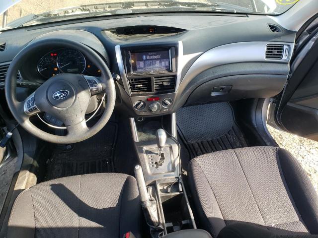 Photo 8 from auction – 2012 SUBARU FORESTER 2 with VIN JF2SHADC0CH425740