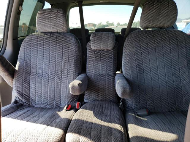 Photo 10 from auction – 2008 HONDA ODYSSEY EX with VIN 5FNRL38798B038342