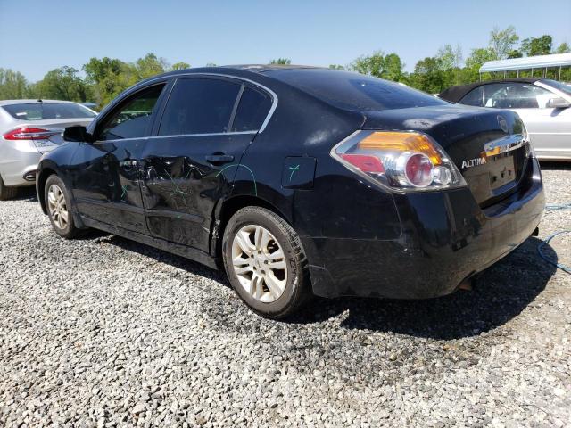 Photo 2 from auction – 2011 NISSAN ALTIMA BAS with VIN 1N4AL2AP2BN495896