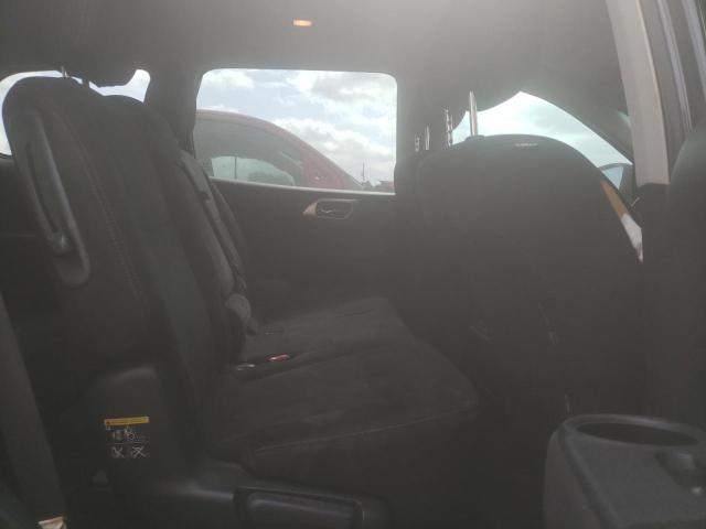 Photo 11 from auction – 2014 NISSAN PATHFINDER with VIN 5N1AR2MN5EC693919