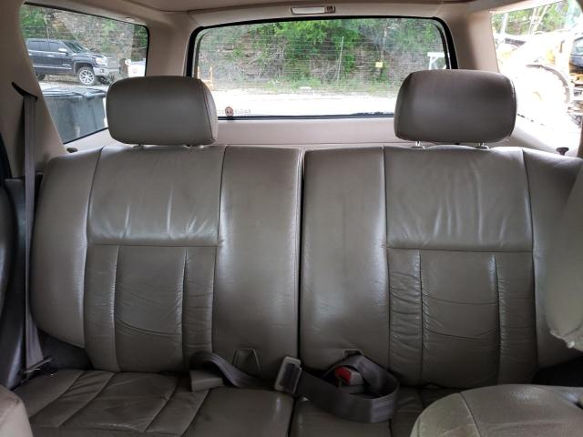 Photo 10 from auction – 2002 TOYOTA 4RUNNER LI with VIN JT3GN87RX20233314