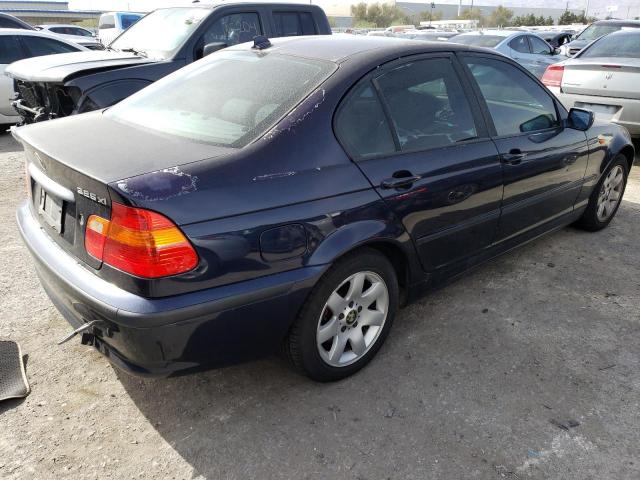 Foto 3 de la subasta – 2004 BMW 325 XI con VIN WBAEU33404PR11837