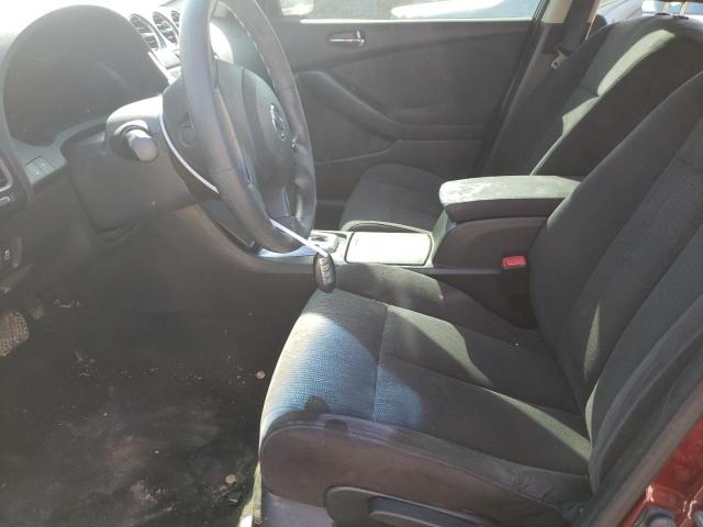 Photo 7 from auction – 2012 NISSAN ALTIMA with VIN 1N4AL2AP4CN576576