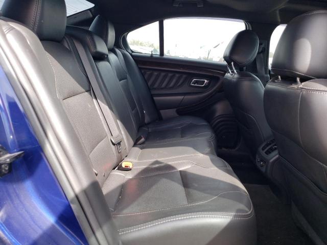 Photo 10 from auction – 2013 FORD TAURUS LIM with VIN 1FAHP2F87DG125734