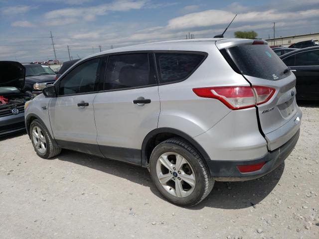 Photo 2 from auction – 2015 FORD ESCAPE S with VIN 1FMCU0F74FUC35536
