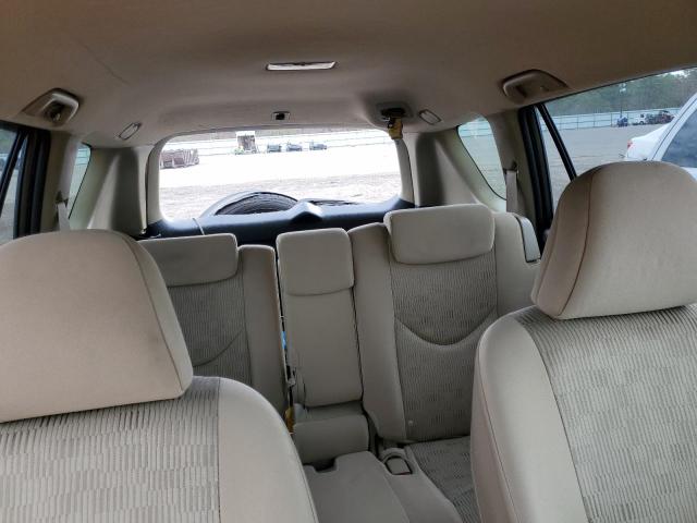 Photo 10 from auction – 2011 TOYOTA RAV4 with VIN JTMBF4DV6BD041362