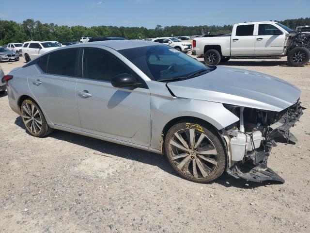 Photo 4 from auction – 2021 NISSAN ALTIMA SR with VIN 1N4BL4CV9MN371980