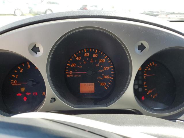 Photo 9 from auction – 2003 NISSAN ALTIMA SE with VIN 1N4BL11E73C283828