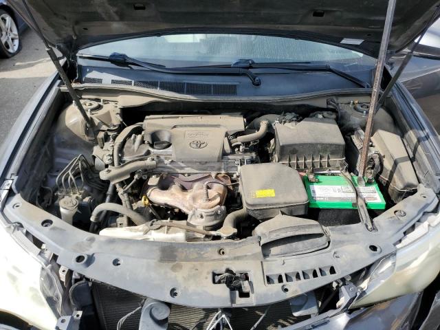 صورة رقم 11 من المزاد - 2012 TOYOTA CAMRY BASE مع VIN 4T4BF1FK3CR222164
