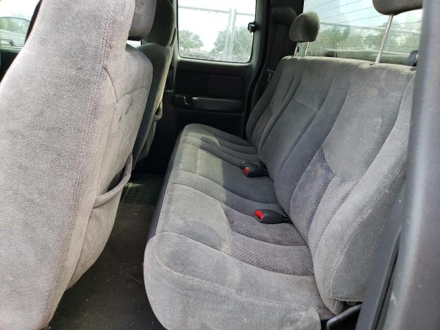 Photo 10 from auction – 2003 CHEVROLET SILVERADO with VIN 2GCEC19V631123456