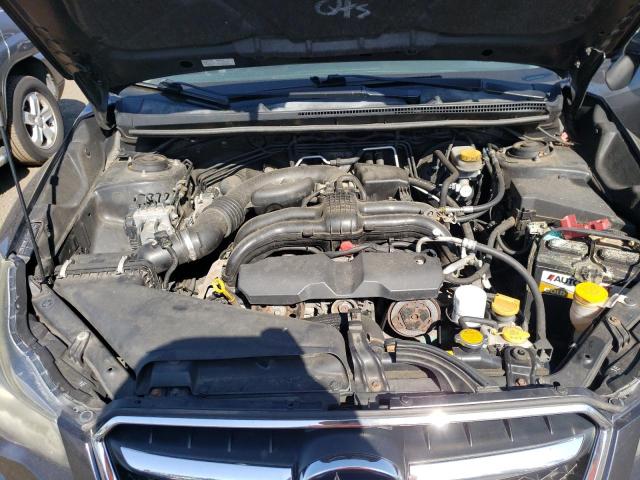 Photo 11 from auction – 2013 SUBARU XV CROSSTR with VIN JF2GPACC9D2819204