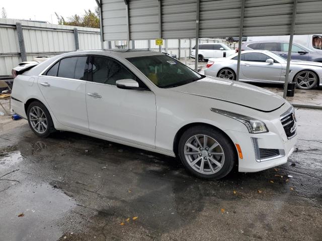 Photo 4 from auction – 2019 CADILLAC CTS LUXURY with VIN 1G6AR5SS9K0100285