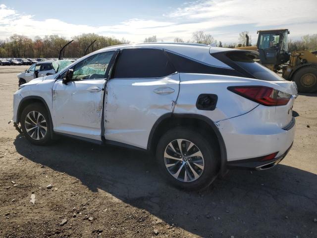 صورة رقم 2 من المزاد - 2021 LEXUS RX 350 مع VIN 2T2HZMDA7MC275102