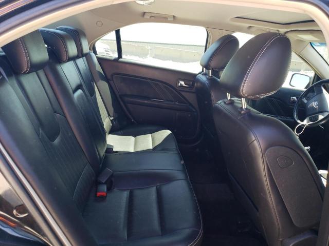 Photo 10 from auction – 2010 FORD FUSION SPO with VIN 3FAHP0DC6AR386465