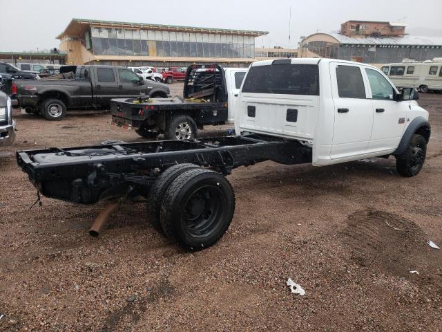 Photo 3 from auction – 2011 DODGE RAM 5500 S with VIN 3D6WU7CL8BG565117