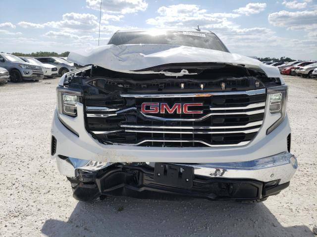 Photo 5 from auction – 2022 GMC SIERRA K15 with VIN 3GTUUDEL2NG554773
