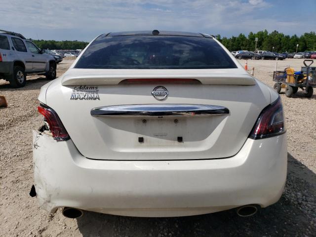 Zdjęcie 6 z aukcji – 2012 NISSAN MAXIMA S z VIN 1N4AA5AP3CC870392