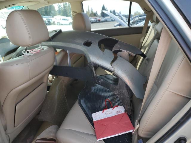 Photo 10 from auction – 2004 LEXUS RX 330 with VIN JTJGA31U340029123