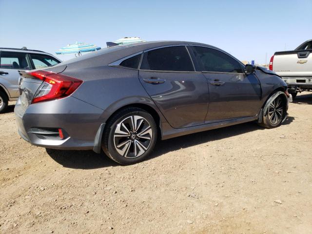 Photo 3 from auction – 2017 HONDA CIVIC EX with VIN 2HGFC1F31HH645113