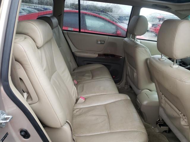 Photo 10 from auction – 2006 TOYOTA HIGHLANDER with VIN JTEEW21A160032757
