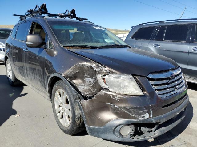 Photo 4 from auction – 2008 SUBARU TRIBECA LI with VIN 4S4WX93D884412045