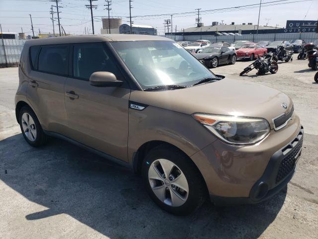 Photo 4 from auction – 2015 KIA SOUL with VIN KNDJN2A21F7216487