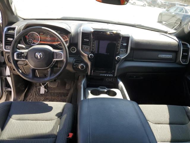 Photo 8 from auction – 2020 RAM 1500 BIG H with VIN 1C6SRFFT4LN301193