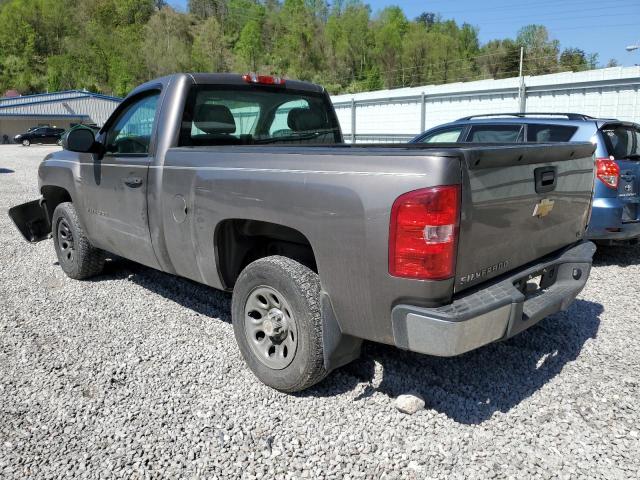 Photo 2 from auction – 2013 CHEVROLET SILVERADO with VIN 1GCNCPEX4DZ234817