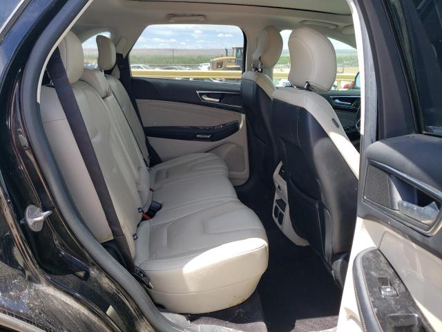 Фото 10 с аукциона – 2017 FORD EDGE TITAN с VIN 2FMPK4K85HBB17095