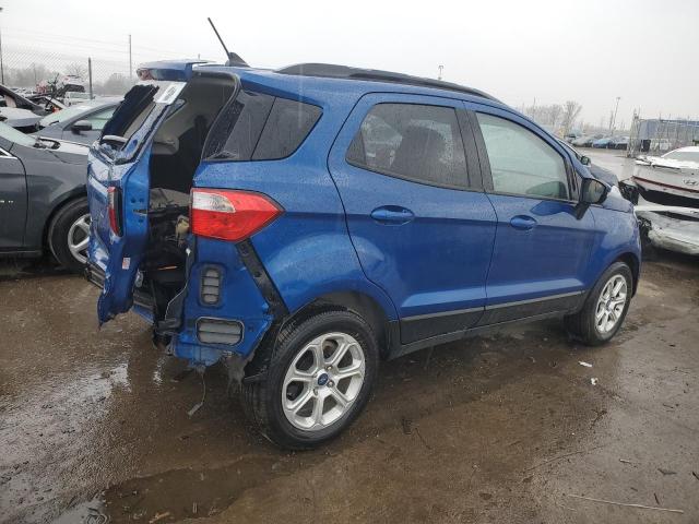 Photo 3 from auction – 2019 FORD ECOSPORT S with VIN MAJ3S2GE7KC285131