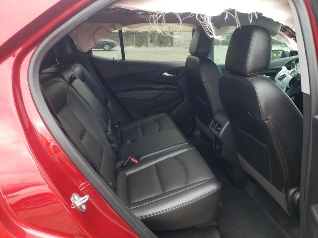 Photo 10 from auction – 2020 CHEVROLET EQUINOX PR with VIN 3GNAXNEV3LS652097