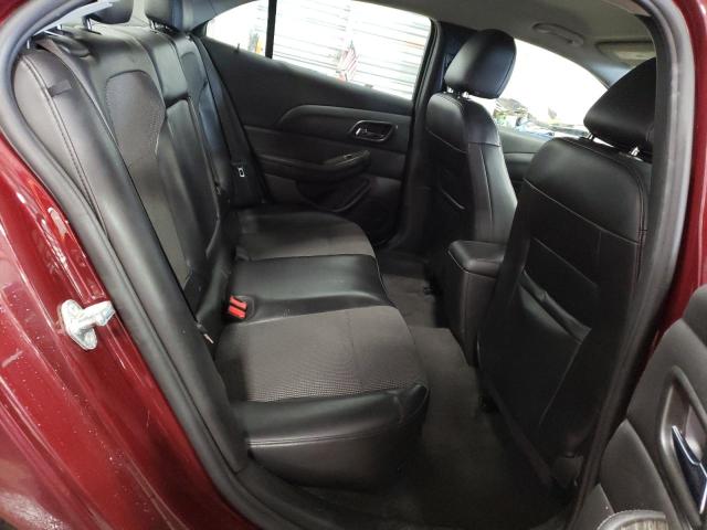Photo 10 from auction – 2016 CHEVROLET MALIBU LIM with VIN 1G11C5SA6GF155621