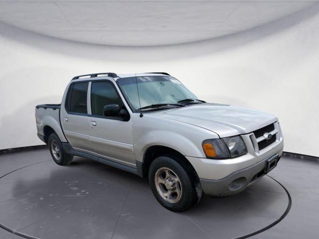 Photo 4 from auction – 2005 FORD EXPLORER S with VIN 1FMZU67K85UB81222