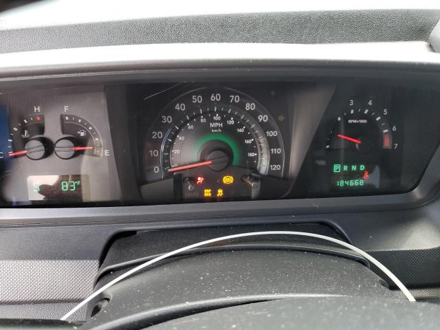 Photo 9 from auction – 2010 DODGE JOURNEY SX with VIN 3D4PG5FV3AT114236