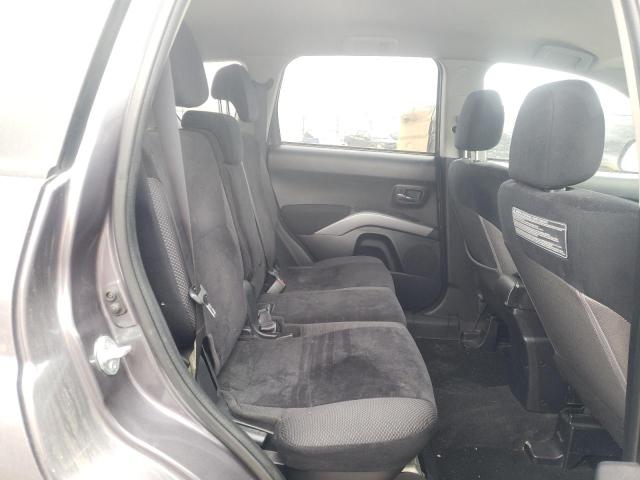 Photo 11 from auction – 2010 MITSUBISHI OUTLANDER with VIN JA4AT2AW1AZ606764