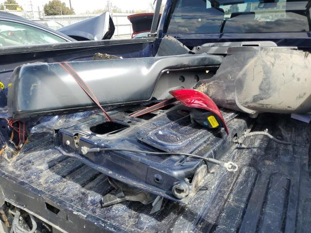 Photo 12 from auction – 2014 RAM 1500 ST with VIN 1C6RR7FT7ES309216