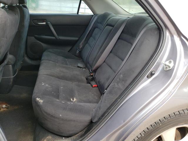 Photo 10 from auction – 2006 MAZDA 6 I with VIN 1YVHP80C765M12624