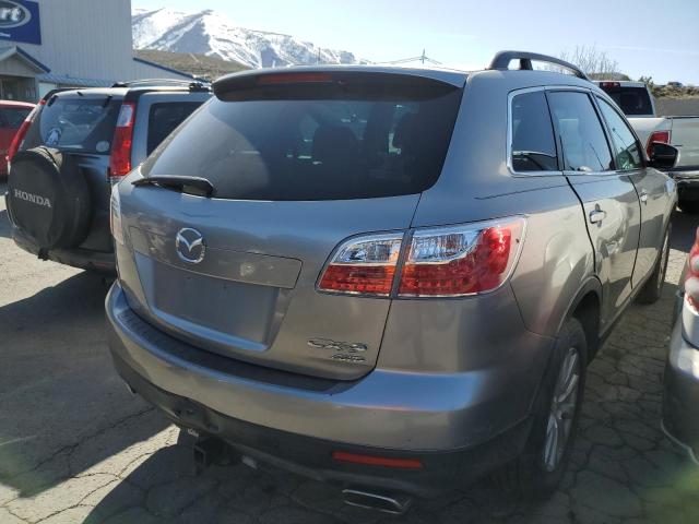 Photo 3 from auction – 2010 MAZDA CX-9 with VIN JM3TB3MVXA0214744